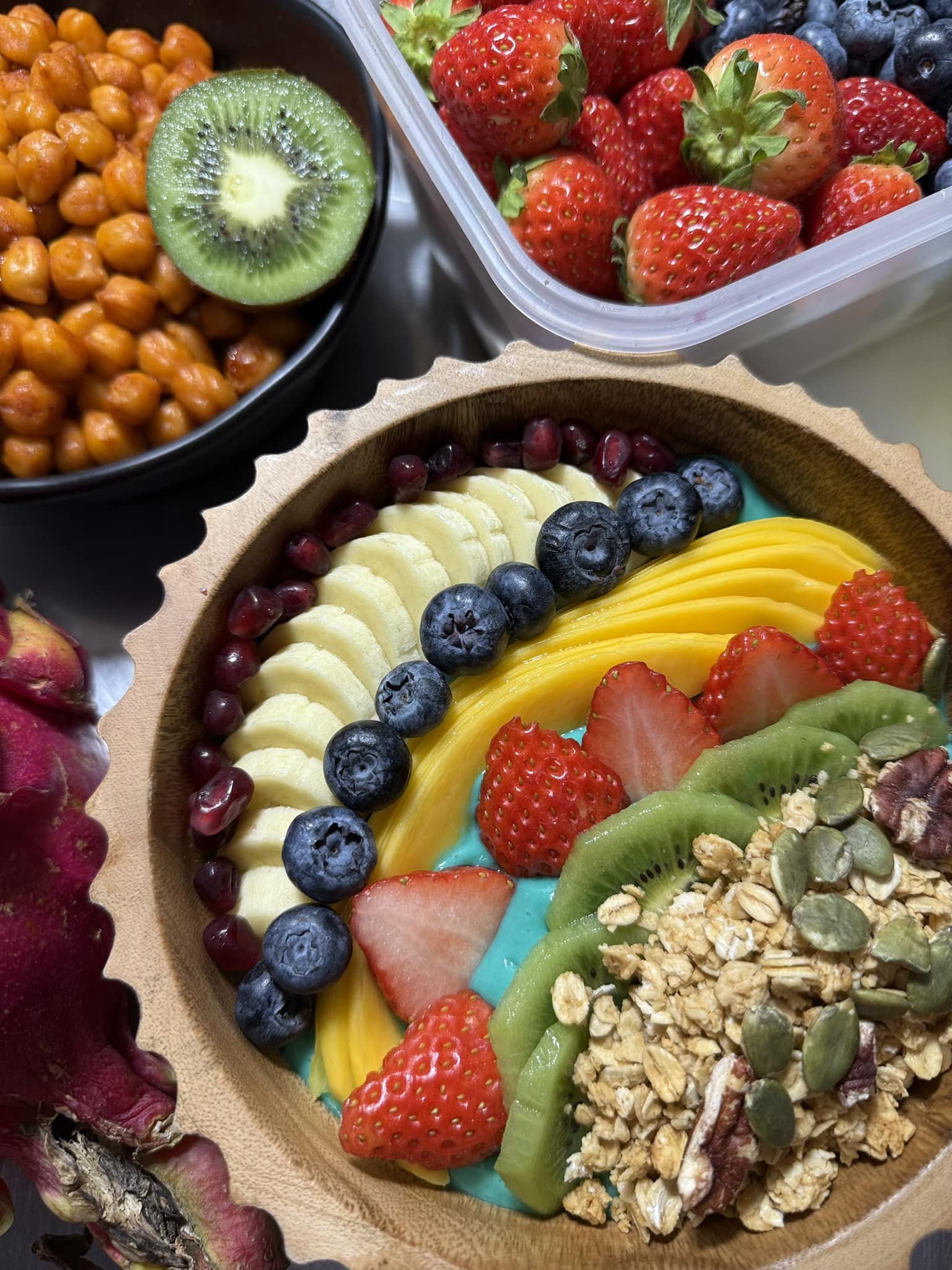 บ้านวรรณโกวิท, BaanTye ร้านบ้านต่าย อาหารไทย, Na Bowon ณ บวร, ข้าวต้มเพ่งเพ้ง, อาอีซะฮ์ รสดี, Kem-Kon (เข้ม-ข้น แพลนต์ ซิกเนเจอร์)