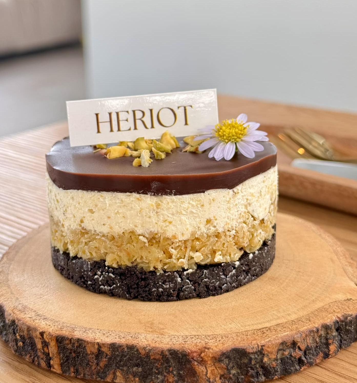 รับทำเค้กและเบเกอรี่ตามสั่งชลบุรี, Cocoa cafe, Sourcreamfactory, Heriot Cafe, Love your trees, BearbyTea, Fermenti, Daydream Café Chonburi, Tutu Beach