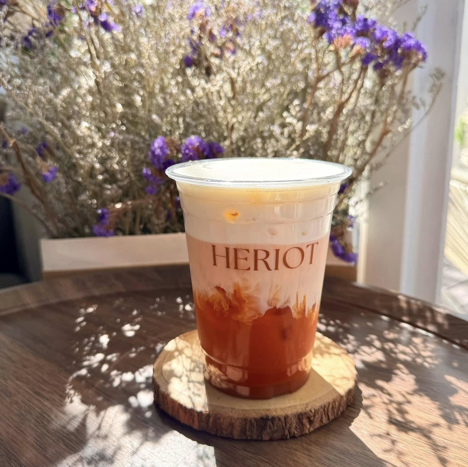 รับทำเค้กและเบเกอรี่ตามสั่งชลบุรี, Cocoa cafe, Sourcreamfactory, Heriot Cafe, Love your trees, BearbyTea, Fermenti, Daydream Café Chonburi, Tutu Beach