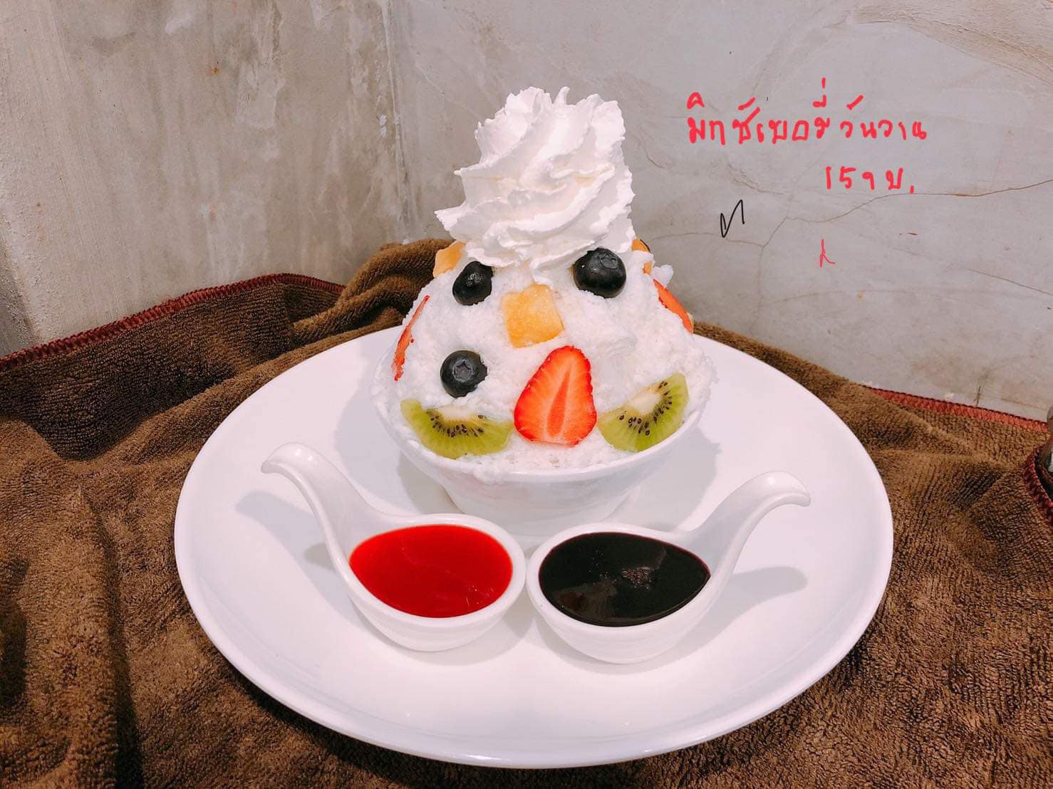 Coffee i need u, หจก.หมูกระทะ สาขา ตลาดนัดเรือบิน, วันวาน หนมหวาน -ตลาดเรือบิน, บ้านผัดกะเพรา, ข้าวต้มอันดา ตลาดเรือบิน, ร้านไก่ย่างโคตรปาลี ส้มตำแม่สมัยรสเด็ด, โรงชา เรือบิน