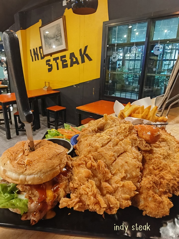 Coffee i need u, หจก.หมูกระทะ สาขา ตลาดนัดเรือบิน, วันวาน หนมหวาน -ตลาดเรือบิน, บ้านผัดกะเพรา, ข้าวต้มอันดา ตลาดเรือบิน, ร้านไก่ย่างโคตรปาลี ส้มตำแม่สมัยรสเด็ด, โรงชา เรือบิน