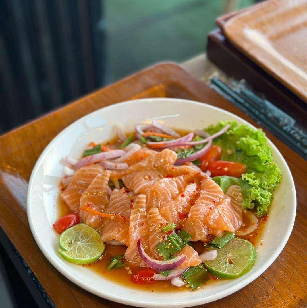 Coffee i need u, หจก.หมูกระทะ สาขา ตลาดนัดเรือบิน, วันวาน หนมหวาน -ตลาดเรือบิน, บ้านผัดกะเพรา, ข้าวต้มอันดา ตลาดเรือบิน, ร้านไก่ย่างโคตรปาลี ส้มตำแม่สมัยรสเด็ด, โรงชา เรือบิน