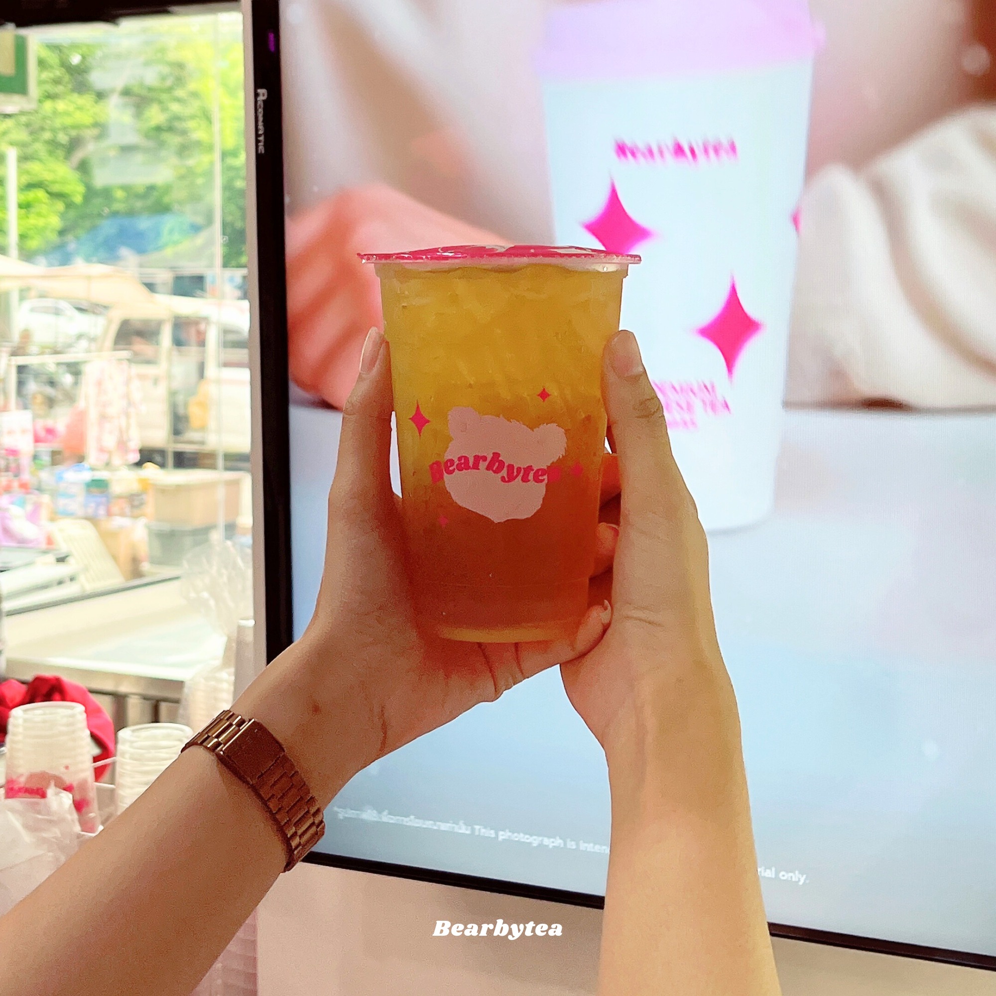 รับทำเค้กและเบเกอรี่ตามสั่งชลบุรี, Cocoa cafe, Sourcreamfactory, Heriot Cafe, Love your trees, BearbyTea, Fermenti, Daydream Café Chonburi, Tutu Beach