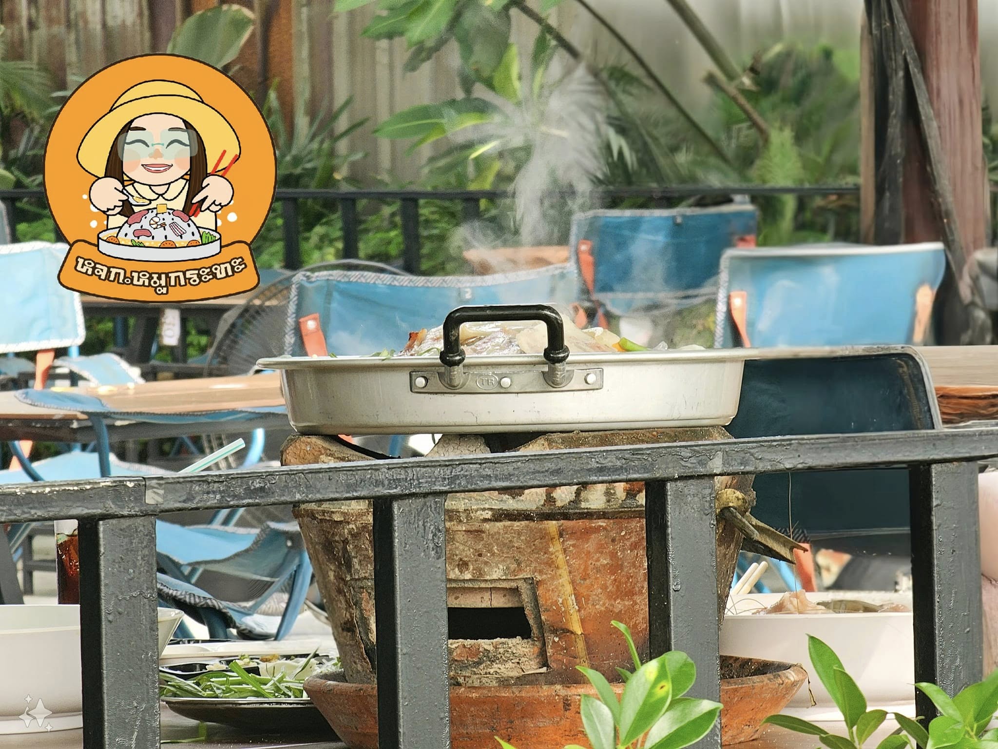 Coffee i need u, หจก.หมูกระทะ สาขา ตลาดนัดเรือบิน, วันวาน หนมหวาน -ตลาดเรือบิน, บ้านผัดกะเพรา, ข้าวต้มอันดา ตลาดเรือบิน, ร้านไก่ย่างโคตรปาลี ส้มตำแม่สมัยรสเด็ด, โรงชา เรือบิน