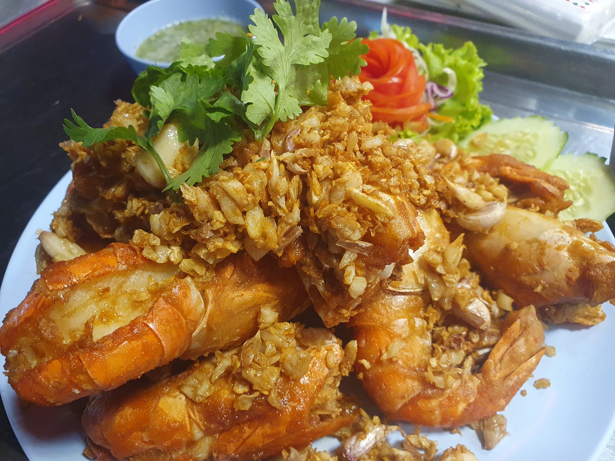 Coffee i need u, หจก.หมูกระทะ สาขา ตลาดนัดเรือบิน, วันวาน หนมหวาน -ตลาดเรือบิน, บ้านผัดกะเพรา, ข้าวต้มอันดา ตลาดเรือบิน, ร้านไก่ย่างโคตรปาลี ส้มตำแม่สมัยรสเด็ด, โรงชา เรือบิน