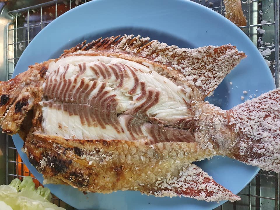 Coffee i need u, หจก.หมูกระทะ สาขา ตลาดนัดเรือบิน, วันวาน หนมหวาน -ตลาดเรือบิน, บ้านผัดกะเพรา, ข้าวต้มอันดา ตลาดเรือบิน, ร้านไก่ย่างโคตรปาลี ส้มตำแม่สมัยรสเด็ด, โรงชา เรือบิน