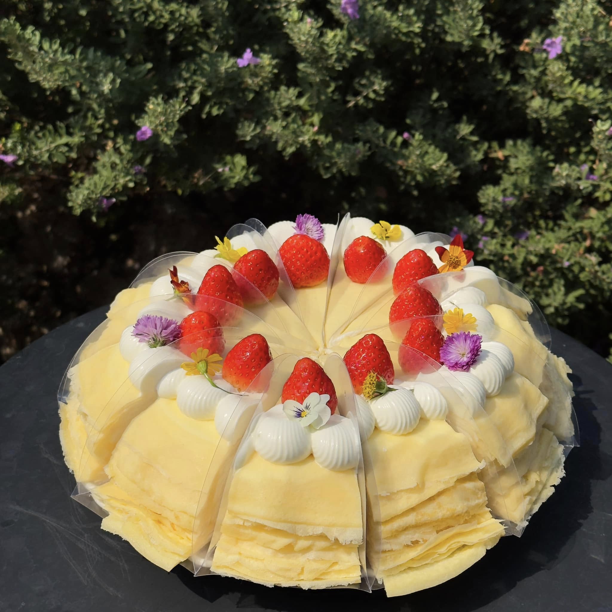 หมีไรกิน Buffet ปูไข่ดอง กุ้งดอง ไม่อั้น, Taste and Toast, พิศมัย PizzaMai, Mint Homebaking, ยักษ์กะโจน, See 180, Chef's gallery, Crepecafe