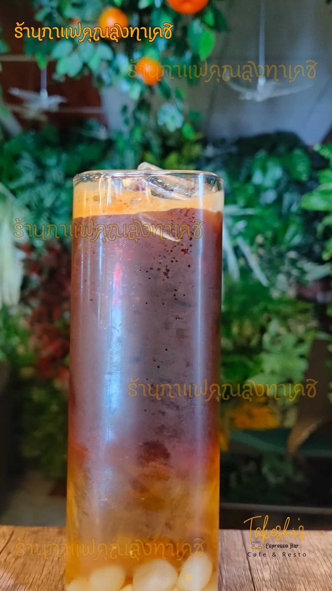 Delicacy Khaolak, BUN Pastry&amp; Beverages, Kopi Journey, Garang Khaolak, Merry Morning Cafe, อุทยานแห่งชาติเขาหลัก-ลำรู่ คาเฟ่, Lamsam Cafe &amp; Bistro, บ้านฉันท์ cafe &amp; restaurant, Dee Café &amp; Eatery, Takeshi's Espresso Bar