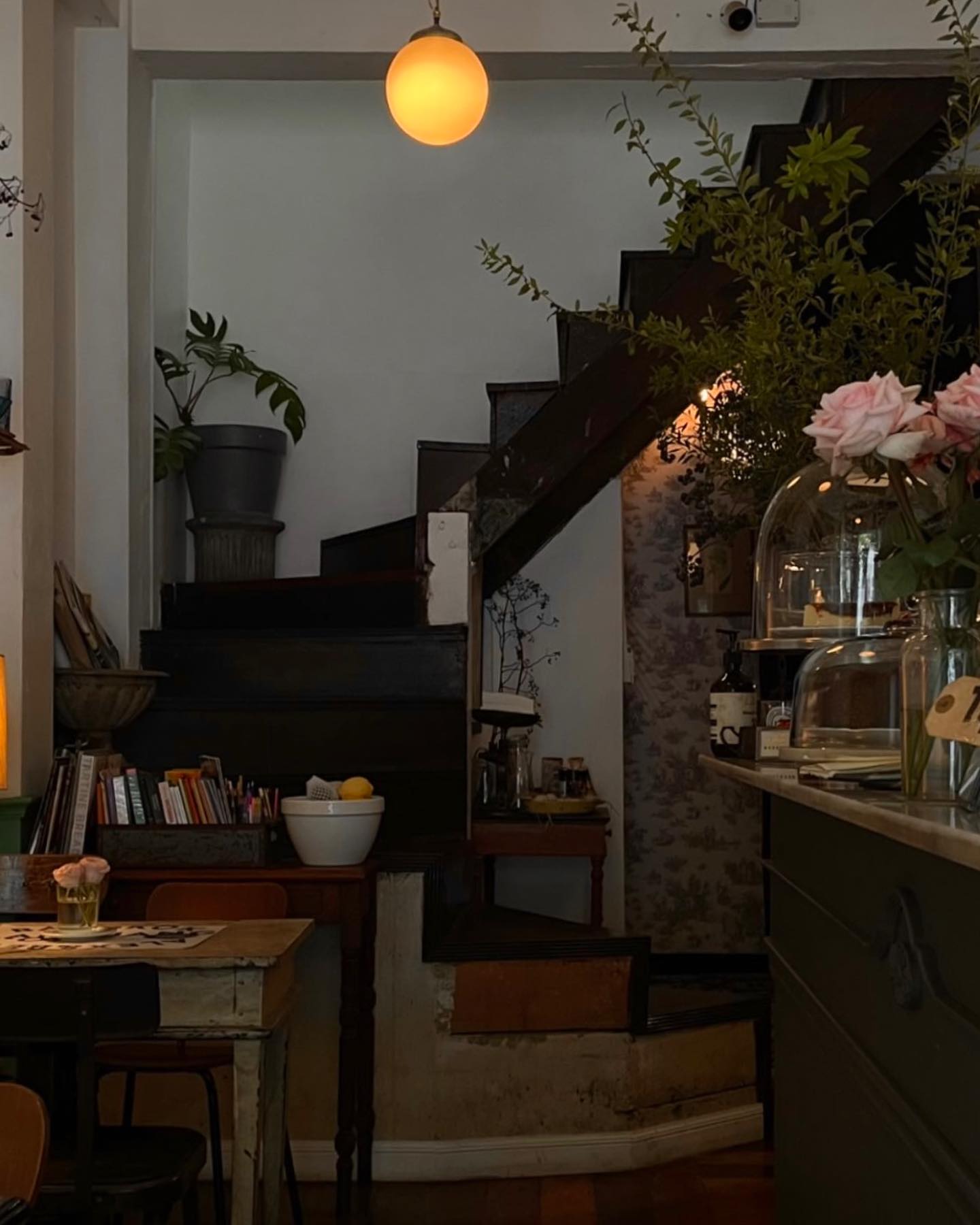 อร่อยเด็ด, ร้านข้าวต้มนายอ๋า, ร้านฟ้ามุ่ย, ร้านสุธาทิพย์, Blue Tree coffeebar, ร้านชั่งเส็ง ก๋วยเตี๋ยวลูกชิ้นปลา (เจ้เกียว), Pat Cafe Boraan แพท คาเฟ่ โบราณ, อ้วนโภชนา อาหารไทย อีสาน , ครัวป้าแดงบางลำพู, Cafe' Velodome