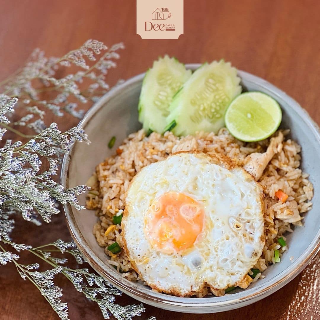 Delicacy Khaolak, BUN Pastry&amp; Beverages, Kopi Journey, Garang Khaolak, Merry Morning Cafe, อุทยานแห่งชาติเขาหลัก-ลำรู่ คาเฟ่, Lamsam Cafe &amp; Bistro, บ้านฉันท์ cafe &amp; restaurant, Dee Café &amp; Eatery, Takeshi's Espresso Bar