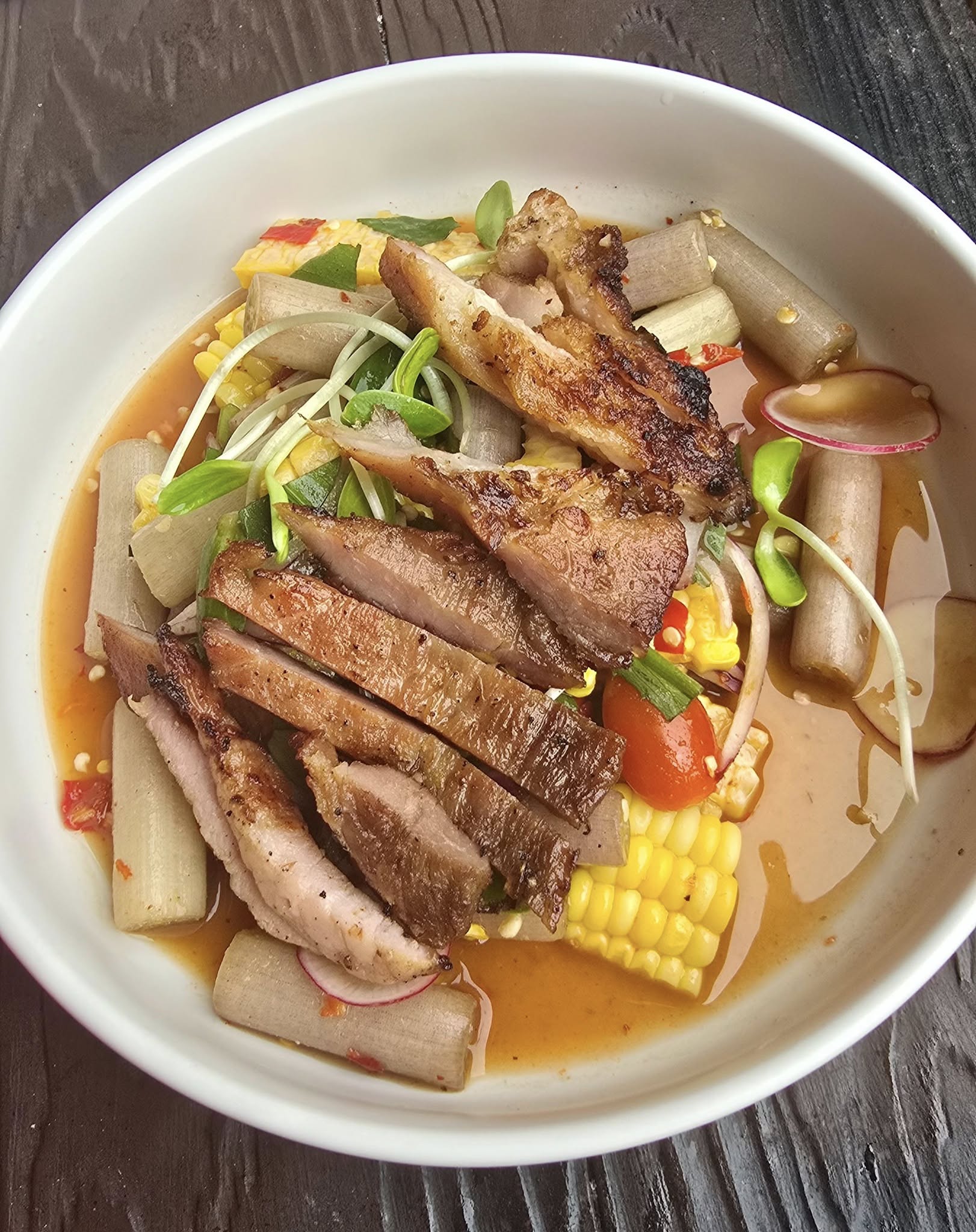 Delicacy Khaolak, BUN Pastry&amp; Beverages, Kopi Journey, Garang Khaolak, Merry Morning Cafe, อุทยานแห่งชาติเขาหลัก-ลำรู่ คาเฟ่, Lamsam Cafe &amp; Bistro, บ้านฉันท์ cafe &amp; restaurant, Dee Café &amp; Eatery, Takeshi's Espresso Bar