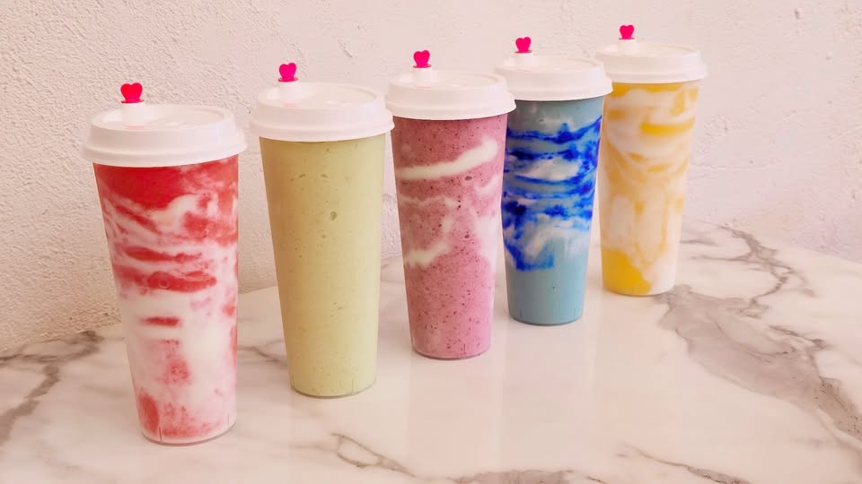 Delicacy Khaolak, BUN Pastry&amp; Beverages, Kopi Journey, Garang Khaolak, Merry Morning Cafe, อุทยานแห่งชาติเขาหลัก-ลำรู่ คาเฟ่, Lamsam Cafe &amp; Bistro, บ้านฉันท์ cafe &amp; restaurant, Dee Café &amp; Eatery, Takeshi's Espresso Bar