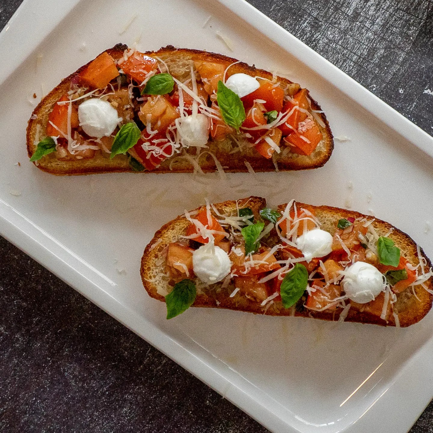 หมีไรกิน Buffet ปูไข่ดอง กุ้งดอง ไม่อั้น, Taste and Toast, พิศมัย PizzaMai, Mint Homebaking, ยักษ์กะโจน, See 180, Chef's gallery, Crepecafe