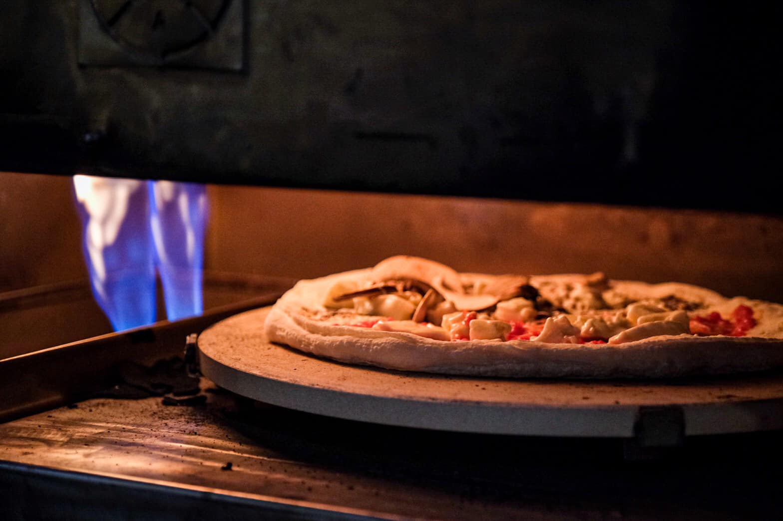 หมีไรกิน Buffet ปูไข่ดอง กุ้งดอง ไม่อั้น, Taste and Toast, พิศมัย PizzaMai, Mint Homebaking, ยักษ์กะโจน, See 180, Chef's gallery, Crepecafe