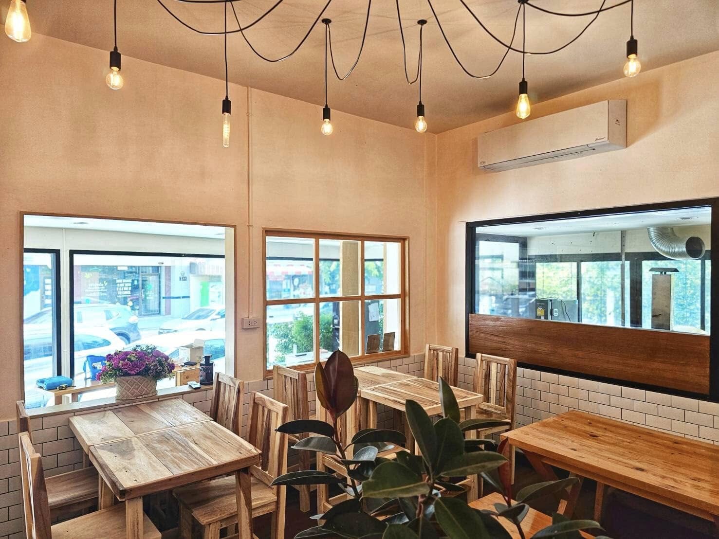 หมีไรกิน Buffet ปูไข่ดอง กุ้งดอง ไม่อั้น, Taste and Toast, พิศมัย PizzaMai, Mint Homebaking, ยักษ์กะโจน, See 180, Chef's gallery, Crepecafe