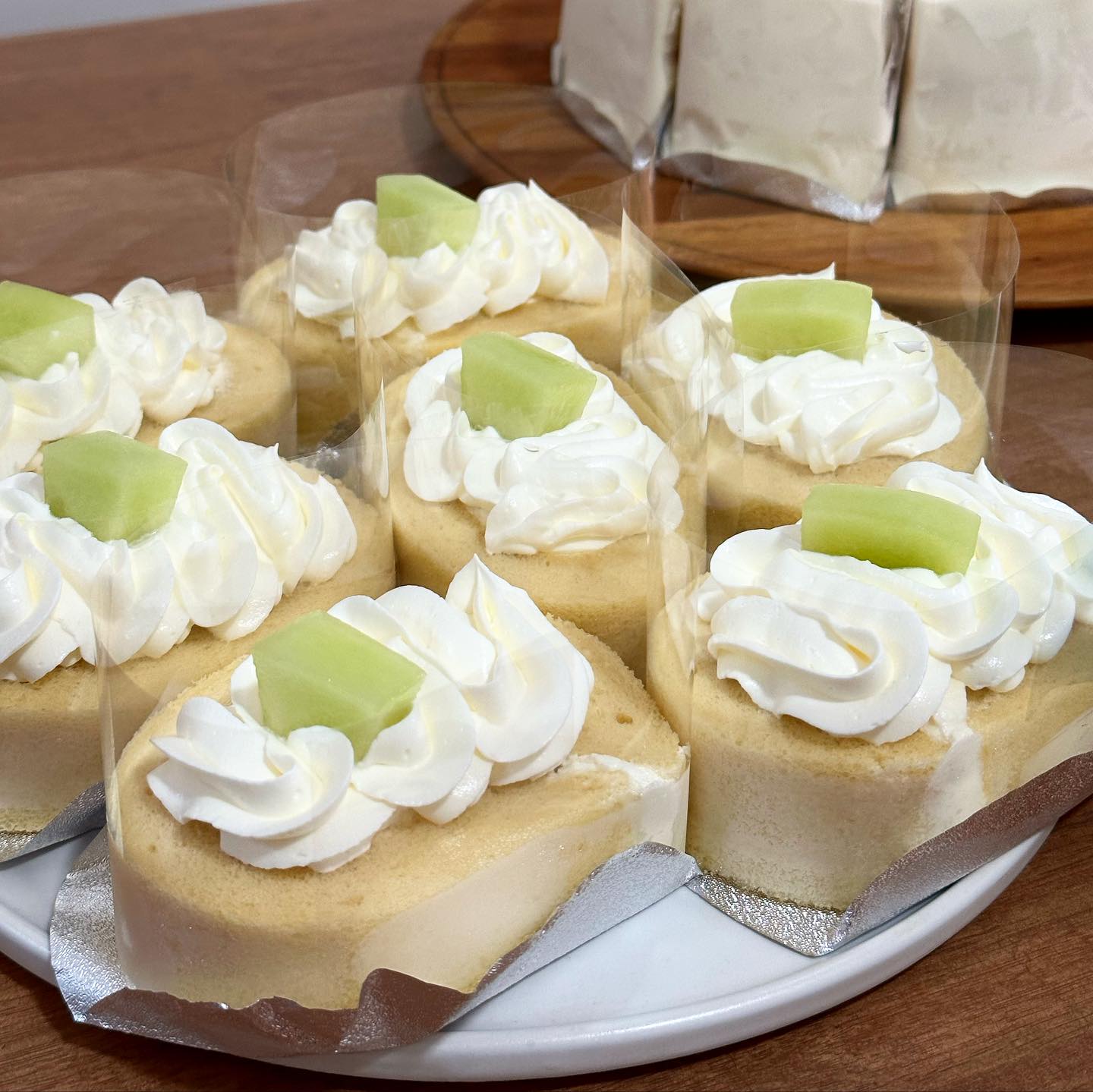 หมีไรกิน Buffet ปูไข่ดอง กุ้งดอง ไม่อั้น, Taste and Toast, พิศมัย PizzaMai, Mint Homebaking, ยักษ์กะโจน, See 180, Chef's gallery, Crepecafe