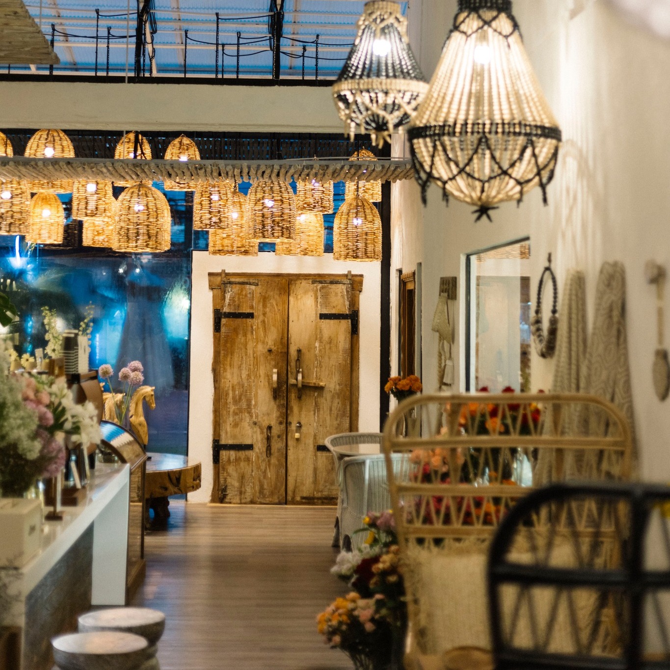 Delicacy Khaolak, BUN Pastry&amp; Beverages, Kopi Journey, Garang Khaolak, Merry Morning Cafe, อุทยานแห่งชาติเขาหลัก-ลำรู่ คาเฟ่, Lamsam Cafe &amp; Bistro, บ้านฉันท์ cafe &amp; restaurant, Dee Café &amp; Eatery, Takeshi's Espresso Bar