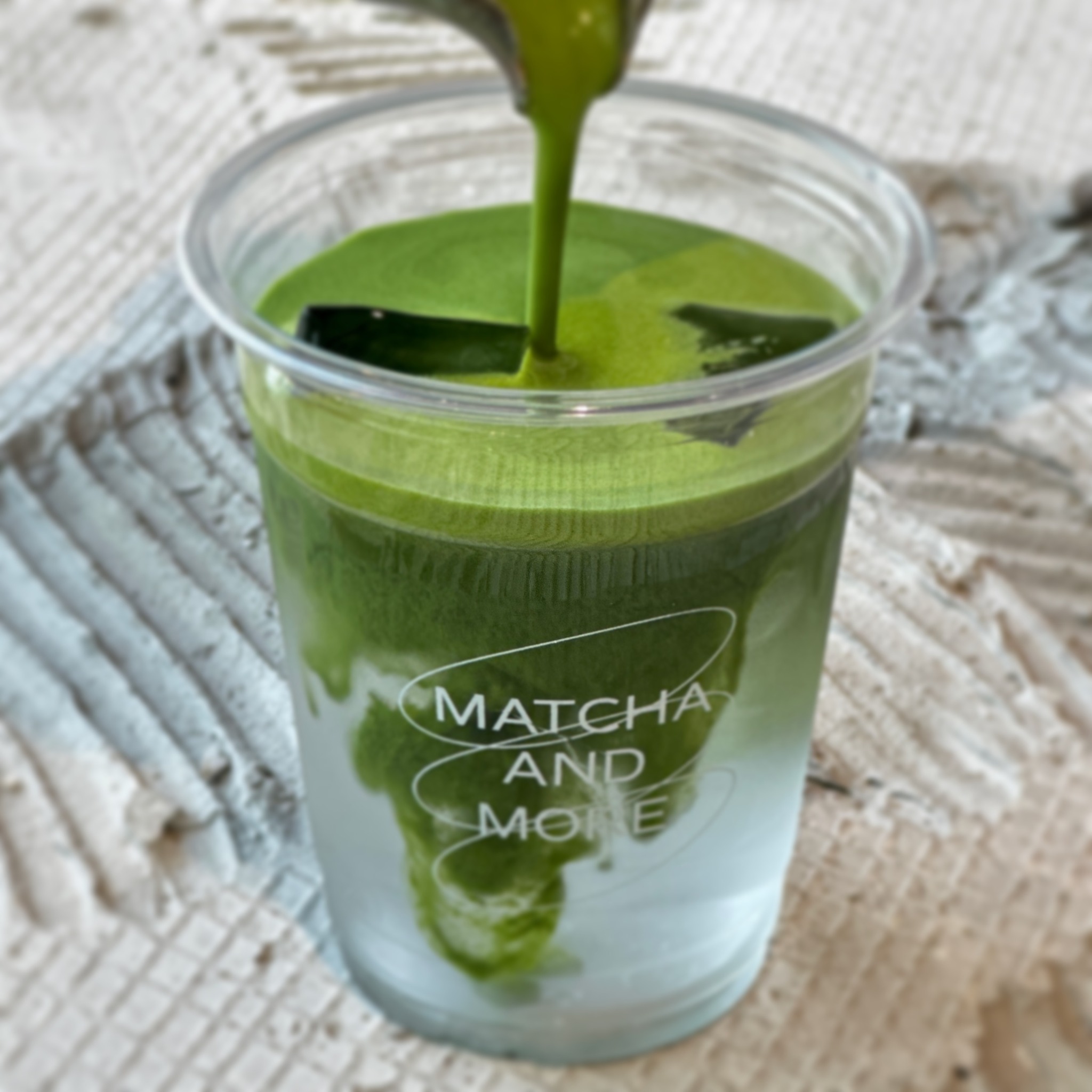 TSUJIRI Thailand, ICONSIAM, Matcha & more, Tealily Cafe, Seven Suns, Peace Oriental Teahouse, Rin Matcha, Kyo roll en