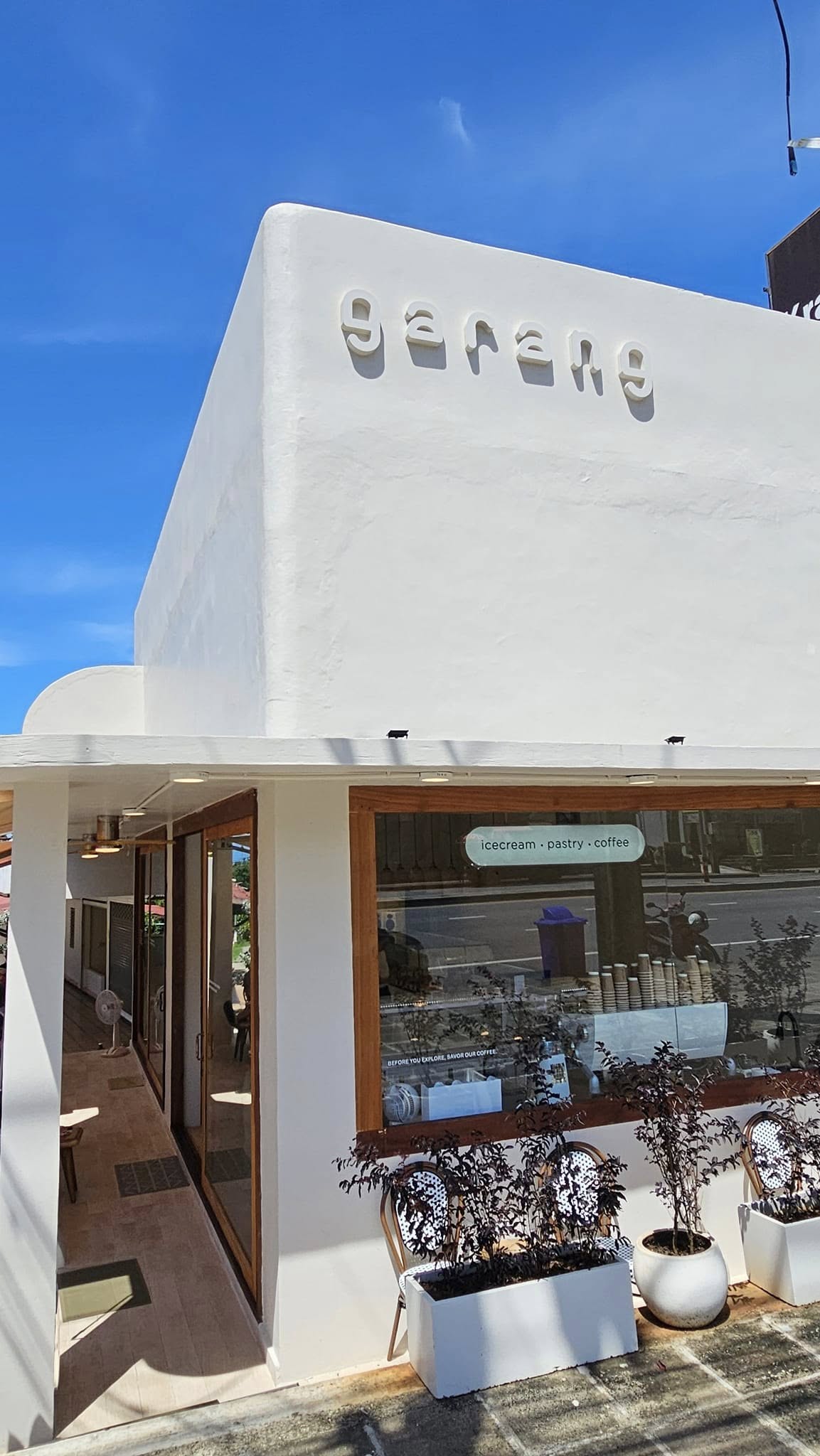 Delicacy Khaolak, BUN Pastry&amp; Beverages, Kopi Journey, Garang Khaolak, Merry Morning Cafe, อุทยานแห่งชาติเขาหลัก-ลำรู่ คาเฟ่, Lamsam Cafe &amp; Bistro, บ้านฉันท์ cafe &amp; restaurant, Dee Café &amp; Eatery, Takeshi's Espresso Bar