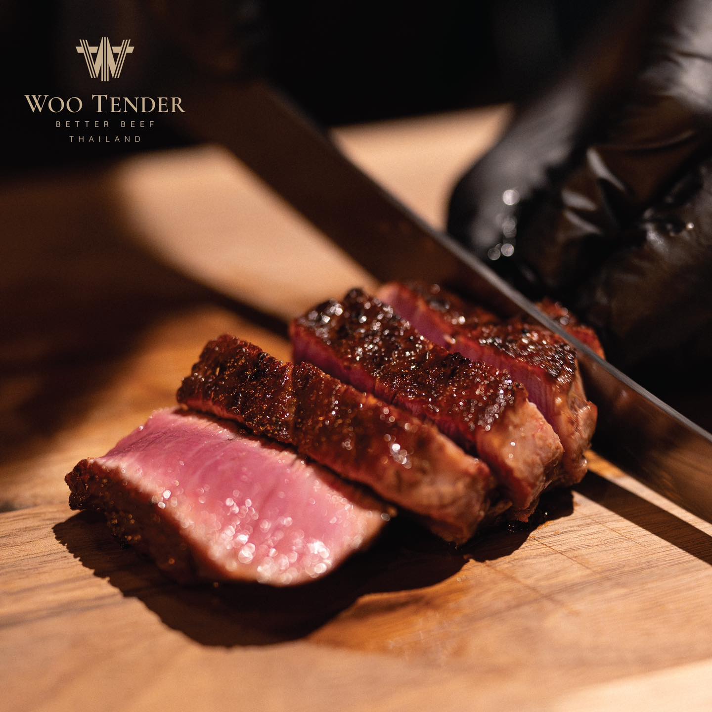 Little Sunshine Cafe, Woo Tender Bangkok, L'Escargot Bistro, Hyde &amp; Seek, Lyon French Cuisine, Sushi Niwa Bangkok, Witch's Oyster Tavern, YOKA YOKA, Neil's Bake Shoppe, Kinlenn Eatery &amp; Play, บ้านกลมกิ๊ก