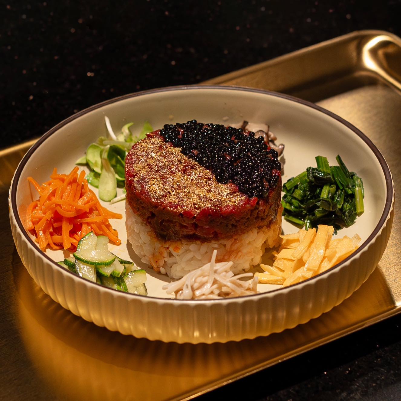 Little Sunshine Cafe, Woo Tender Bangkok, L'Escargot Bistro, Hyde &amp; Seek, Lyon French Cuisine, Sushi Niwa Bangkok, Witch's Oyster Tavern, YOKA YOKA, Neil's Bake Shoppe, Kinlenn Eatery &amp; Play, บ้านกลมกิ๊ก