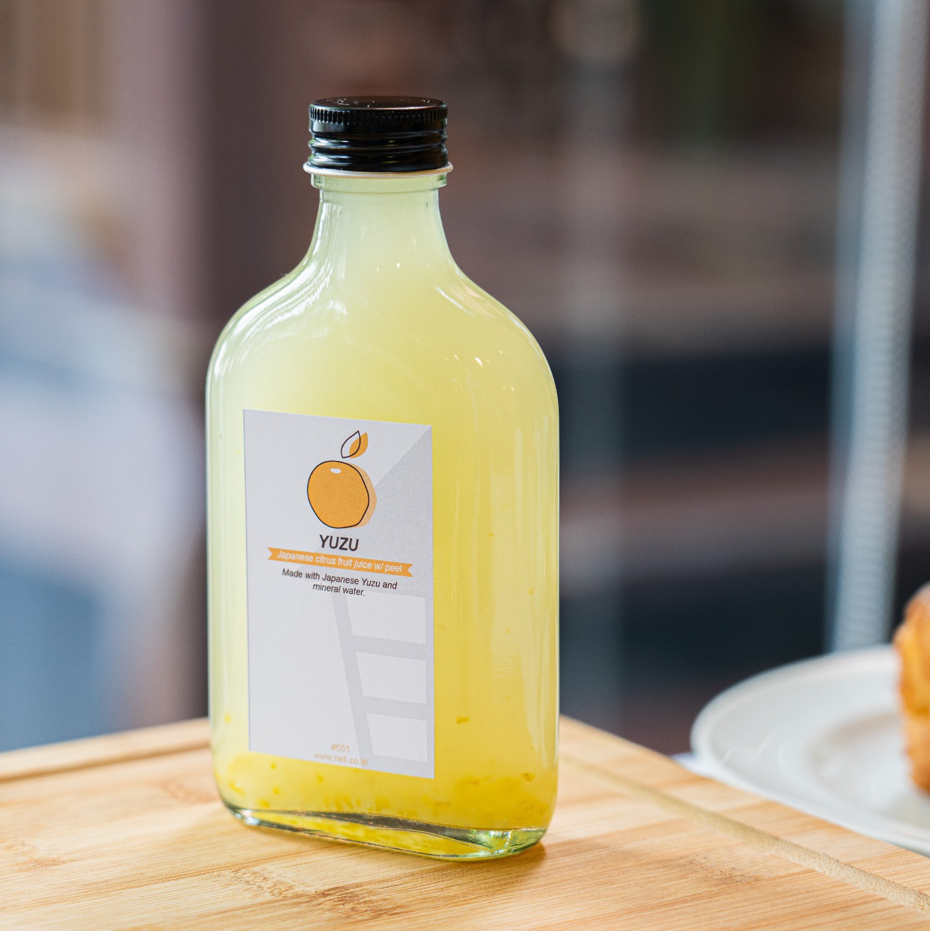 Little Sunshine Cafe, Woo Tender Bangkok, L'Escargot Bistro, Hyde &amp; Seek, Lyon French Cuisine, Sushi Niwa Bangkok, Witch's Oyster Tavern, YOKA YOKA, Neil's Bake Shoppe, Kinlenn Eatery &amp; Play, บ้านกลมกิ๊ก