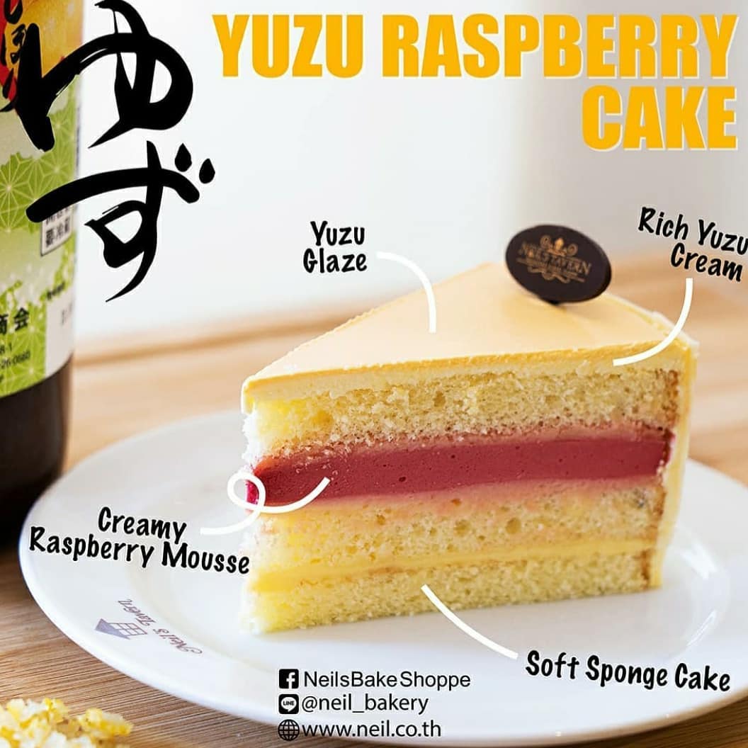 Little Sunshine Cafe, Woo Tender Bangkok, L'Escargot Bistro, Hyde &amp; Seek, Lyon French Cuisine, Sushi Niwa Bangkok, Witch's Oyster Tavern, YOKA YOKA, Neil's Bake Shoppe, Kinlenn Eatery &amp; Play, บ้านกลมกิ๊ก