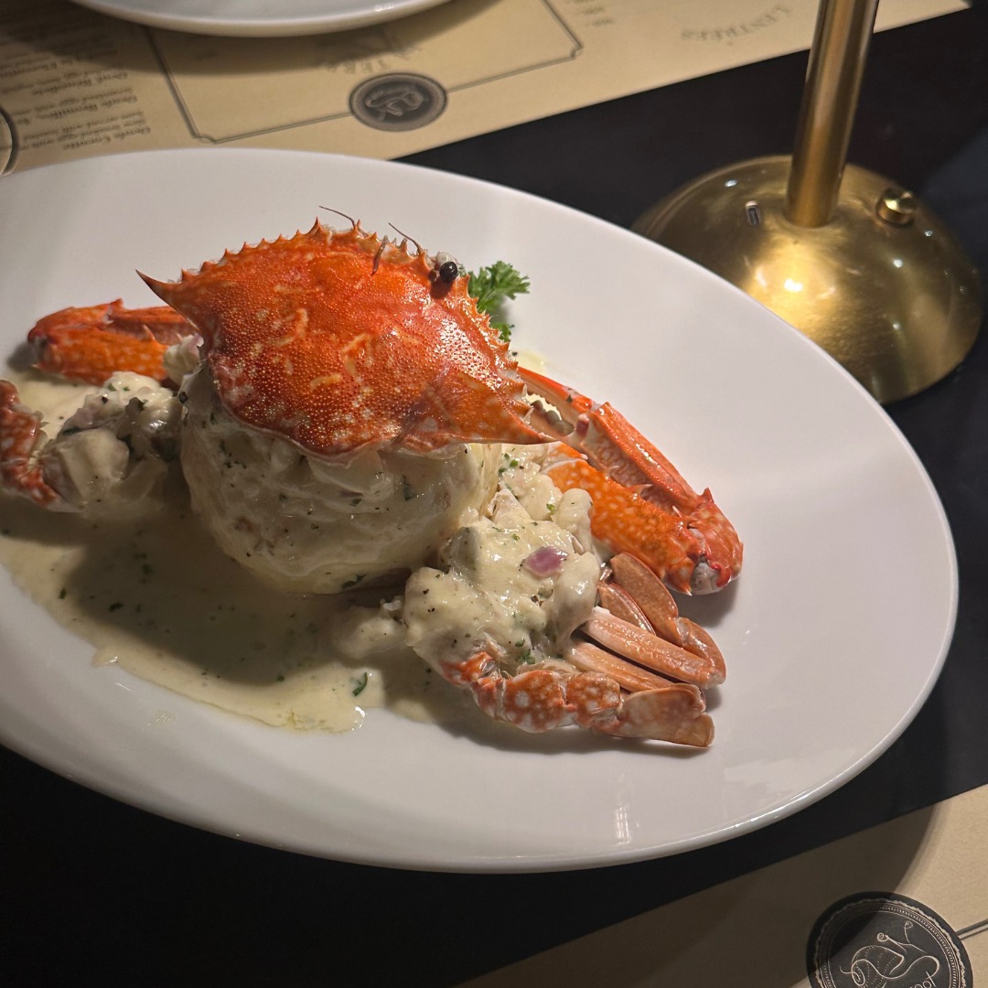 Little Sunshine Cafe, Woo Tender Bangkok, L'Escargot Bistro, Hyde &amp; Seek, Lyon French Cuisine, Sushi Niwa Bangkok, Witch's Oyster Tavern, YOKA YOKA, Neil's Bake Shoppe, Kinlenn Eatery &amp; Play, บ้านกลมกิ๊ก