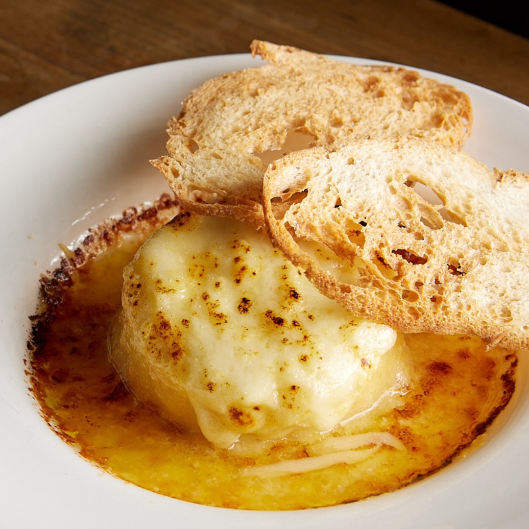 Little Sunshine Cafe, Woo Tender Bangkok, L'Escargot Bistro, Hyde &amp; Seek, Lyon French Cuisine, Sushi Niwa Bangkok, Witch's Oyster Tavern, YOKA YOKA, Neil's Bake Shoppe, Kinlenn Eatery &amp; Play, บ้านกลมกิ๊ก