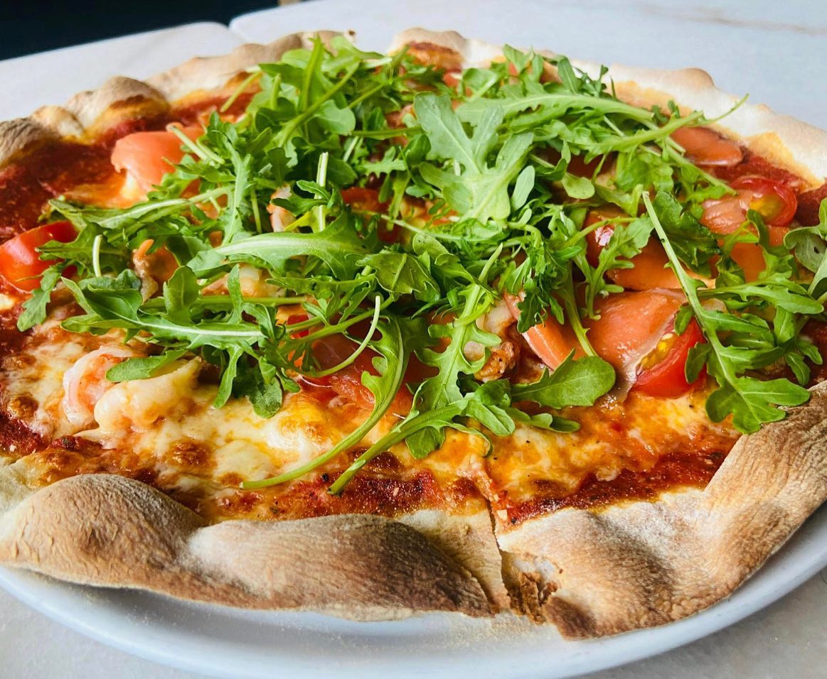 Little Sunshine Cafe, Woo Tender Bangkok, L'Escargot Bistro, Hyde &amp; Seek, Lyon French Cuisine, Sushi Niwa Bangkok, Witch's Oyster Tavern, YOKA YOKA, Neil's Bake Shoppe, Kinlenn Eatery &amp; Play, บ้านกลมกิ๊ก