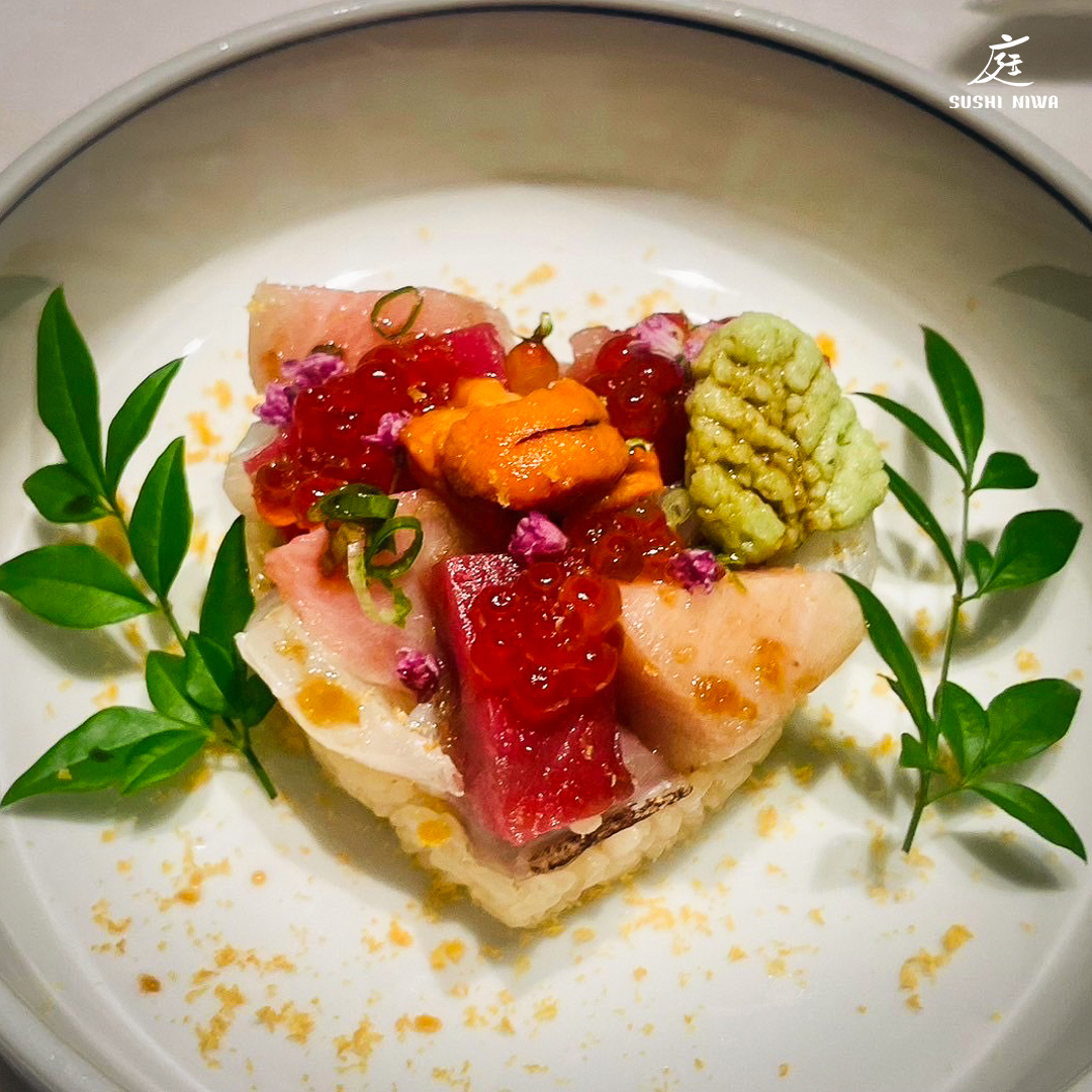 Little Sunshine Cafe, Woo Tender Bangkok, L'Escargot Bistro, Hyde &amp; Seek, Lyon French Cuisine, Sushi Niwa Bangkok, Witch's Oyster Tavern, YOKA YOKA, Neil's Bake Shoppe, Kinlenn Eatery &amp; Play, บ้านกลมกิ๊ก