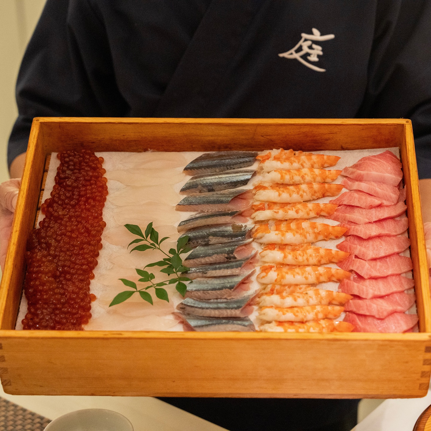 Little Sunshine Cafe, Woo Tender Bangkok, L'Escargot Bistro, Hyde &amp; Seek, Lyon French Cuisine, Sushi Niwa Bangkok, Witch's Oyster Tavern, YOKA YOKA, Neil's Bake Shoppe, Kinlenn Eatery &amp; Play, บ้านกลมกิ๊ก