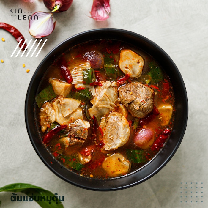 Little Sunshine Cafe, Woo Tender Bangkok, L'Escargot Bistro, Hyde &amp; Seek, Lyon French Cuisine, Sushi Niwa Bangkok, Witch's Oyster Tavern, YOKA YOKA, Neil's Bake Shoppe, Kinlenn Eatery &amp; Play, บ้านกลมกิ๊ก