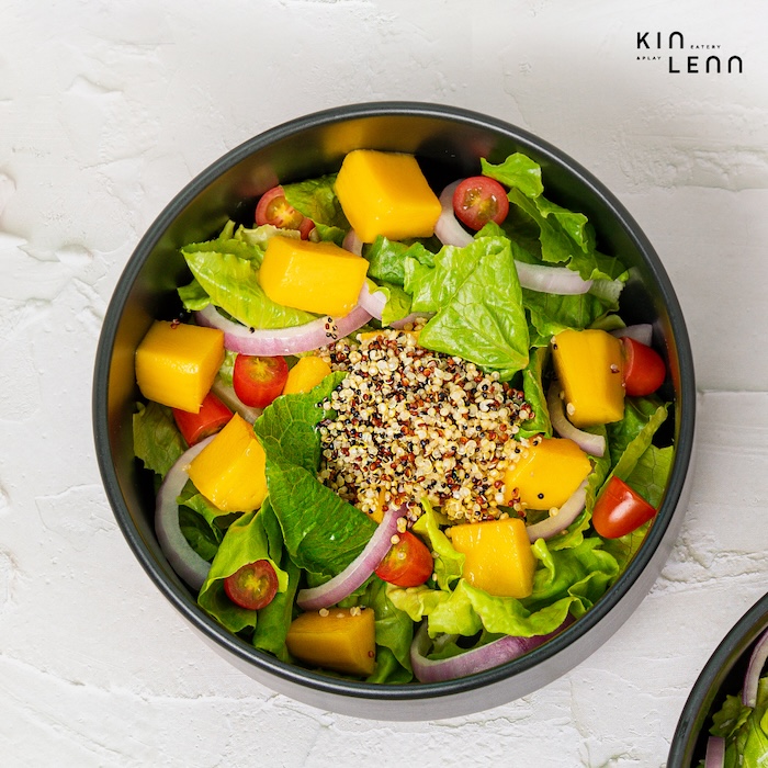 Little Sunshine Cafe, Woo Tender Bangkok, L'Escargot Bistro, Hyde &amp; Seek, Lyon French Cuisine, Sushi Niwa Bangkok, Witch's Oyster Tavern, YOKA YOKA, Neil's Bake Shoppe, Kinlenn Eatery &amp; Play, บ้านกลมกิ๊ก