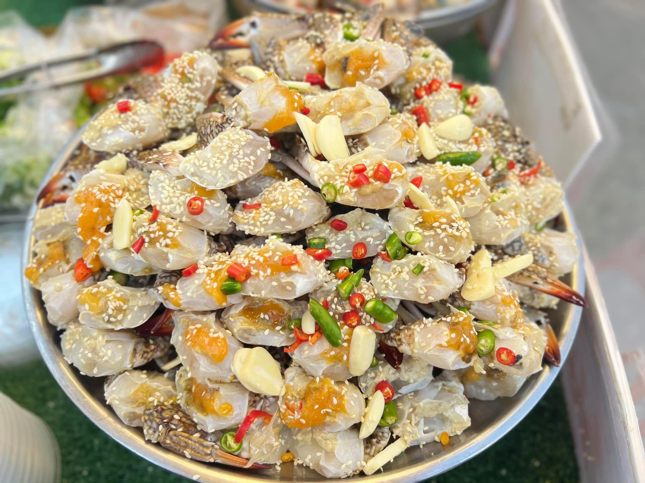 Salmon Cat, Yume plus sushi, ซูชิคุมะ ShuShi Kuma, จ่ามอส แซลม่อน ซีฟู๊ด, กินดิบ