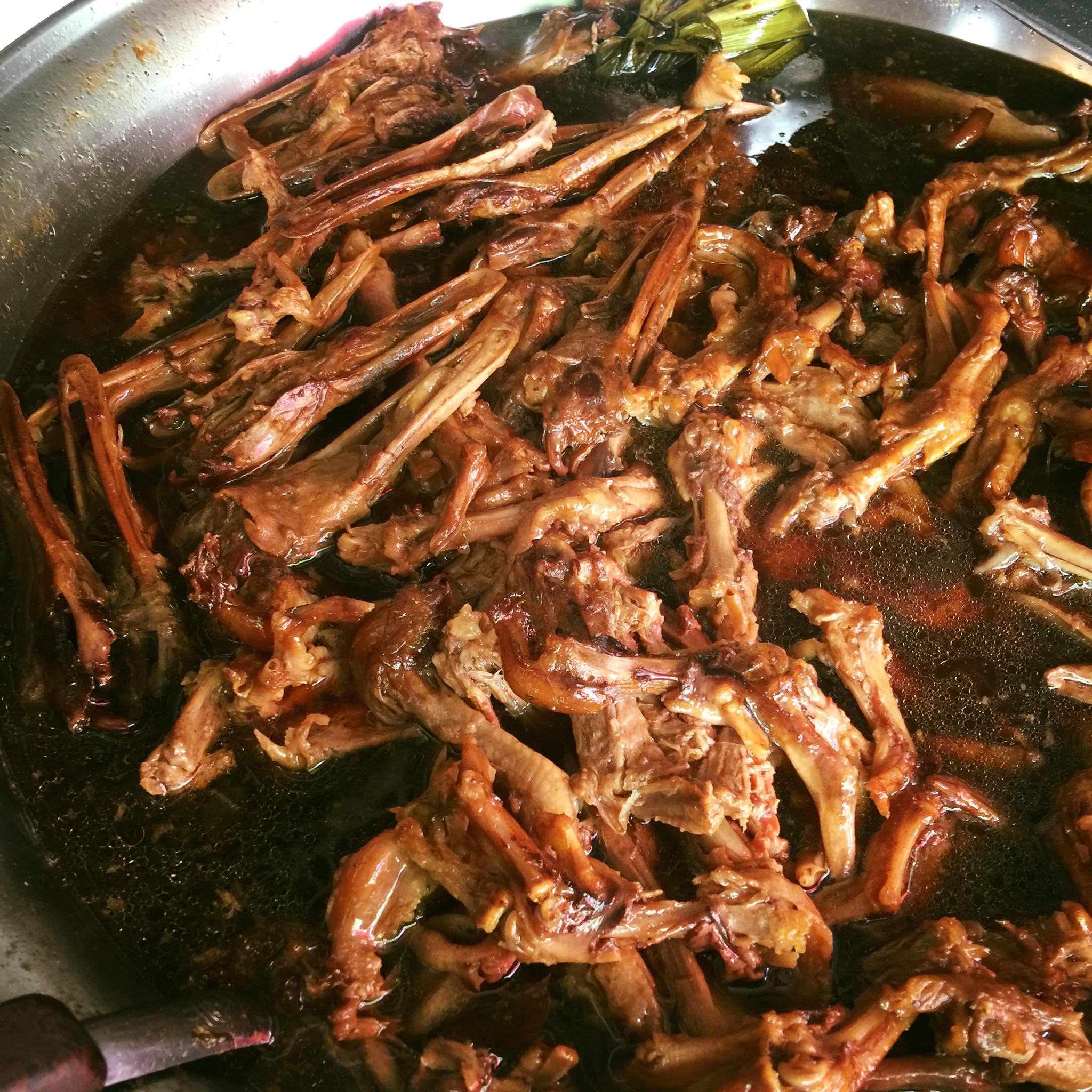 อุ่นใจริเวอร์ไซด์, สมพงศ์ ซีฟู๊ด, แป๊ะเก๊า โภชนา, ครัวบ้านเปิ้ล, ครัวปีกไม้, PLAY FARM Restaurant, เปียอู๋ โภชนา, ส้มตำดนตรี, สาขาเทพารักษ์, นายหมาทะเลมีชีวิต ตำหรุ, ครัวบุญเลิศ บางปู