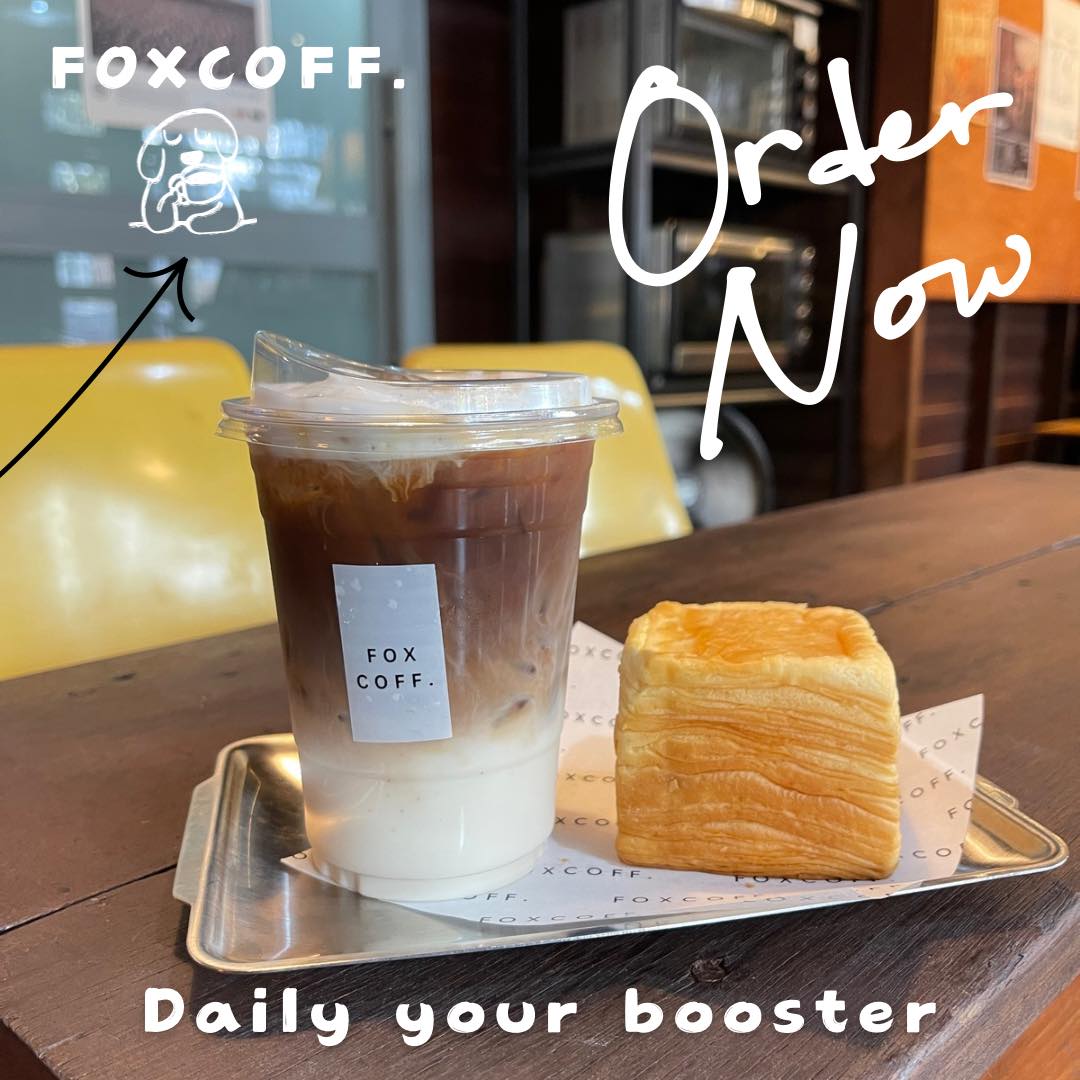 พริบพรี คาเฟ่, FOX COFF, Begiin, Coco&amp;coff, Good time Cafe', Me Cafe' Phetchaburi, Tumlay Cafe &amp; Bar, Ka-nod Café, พิเศษ กาแฟ, อากงคาเฟ่, LoveBread Thailand, SPACE TIME Cafe’ Phetchaburi, ณ โรงนา คาเฟ่