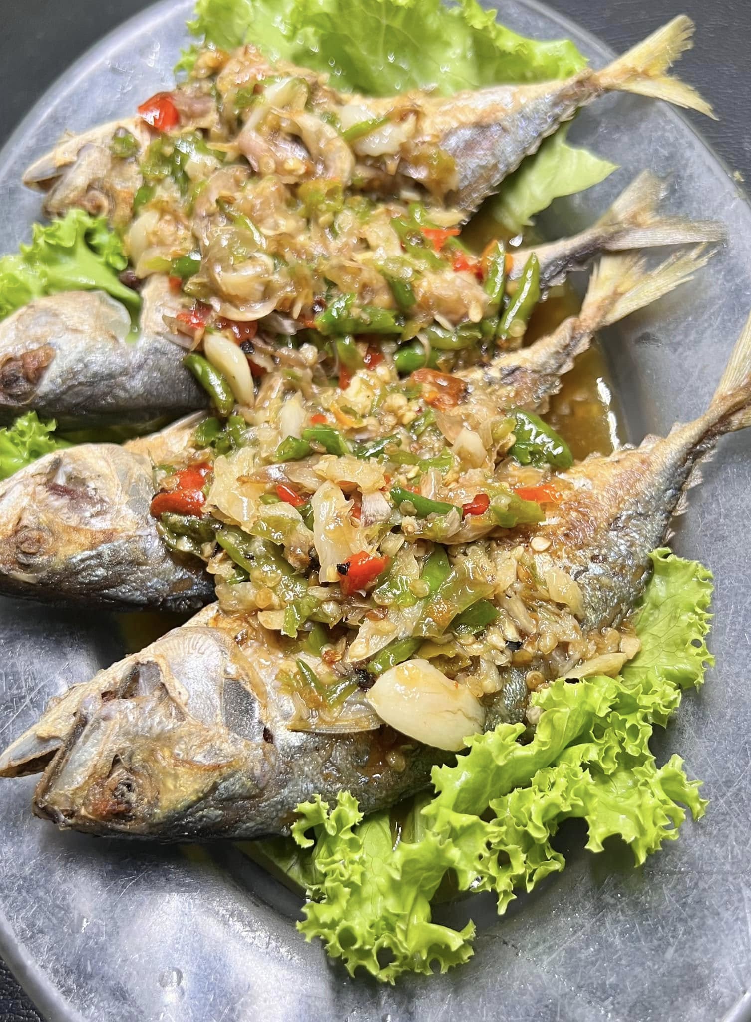 อุ่นใจริเวอร์ไซด์, สมพงศ์ ซีฟู๊ด, แป๊ะเก๊า โภชนา, ครัวบ้านเปิ้ล, ครัวปีกไม้, PLAY FARM Restaurant, เปียอู๋ โภชนา, ส้มตำดนตรี, สาขาเทพารักษ์, นายหมาทะเลมีชีวิต ตำหรุ, ครัวบุญเลิศ บางปู