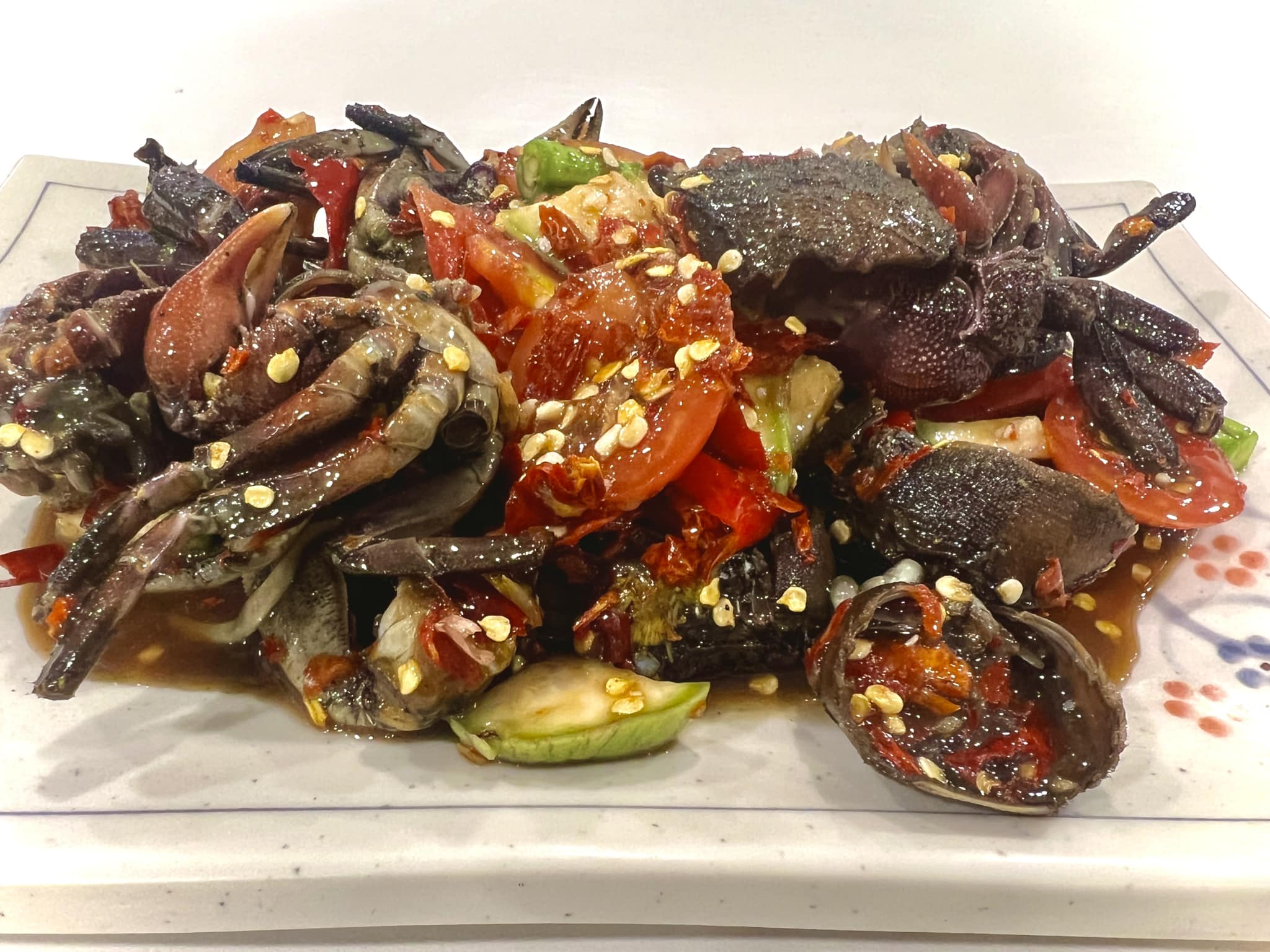 เมตตา หมูทอด, ข้าวมันไก่โง้วชุ้งฮวด, ร้านอาหารเรือนแพ, ป้าเก๋แหนมเนือง, ก๋วยเตี๋ยวต้มยำพริกเผาหมูบ่ะช่อ, อบเจริญ, ร้านก๋วยเตี๋ยวสวนรื่น ซ.จรัญฯ66/1, อรวรรณ แหนมเนือง, ครัวศรแดง, ยุ้ยกี่บะหมี่ราชวิถี