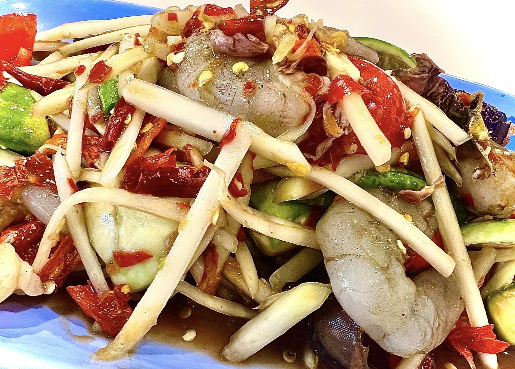 เมตตา หมูทอด, ข้าวมันไก่โง้วชุ้งฮวด, ร้านอาหารเรือนแพ, ป้าเก๋แหนมเนือง, ก๋วยเตี๋ยวต้มยำพริกเผาหมูบ่ะช่อ, อบเจริญ, ร้านก๋วยเตี๋ยวสวนรื่น ซ.จรัญฯ66/1, อรวรรณ แหนมเนือง, ครัวศรแดง, ยุ้ยกี่บะหมี่ราชวิถี