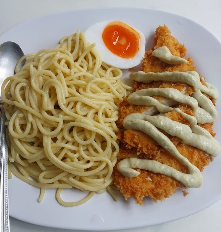 เมตตา หมูทอด, ข้าวมันไก่โง้วชุ้งฮวด, ร้านอาหารเรือนแพ, ป้าเก๋แหนมเนือง, ก๋วยเตี๋ยวต้มยำพริกเผาหมูบ่ะช่อ, อบเจริญ, ร้านก๋วยเตี๋ยวสวนรื่น ซ.จรัญฯ66/1, อรวรรณ แหนมเนือง, ครัวศรแดง, ยุ้ยกี่บะหมี่ราชวิถี