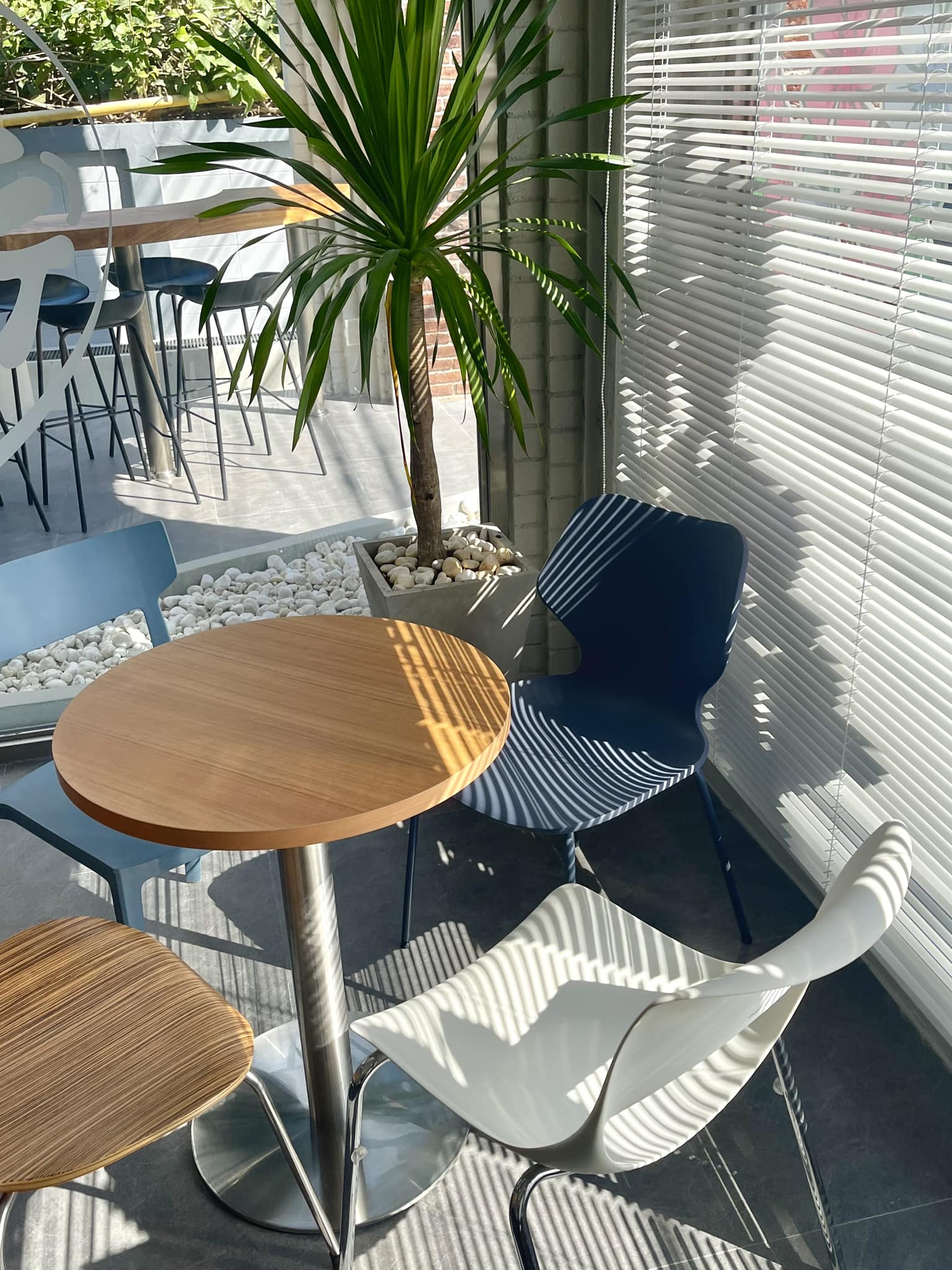 Haus cafe &amp; bar, Summer Koffee, Babe Velvet Cafe, SHUSH Cafe &amp; Bar, Baan Boossarawadee, Triplets House