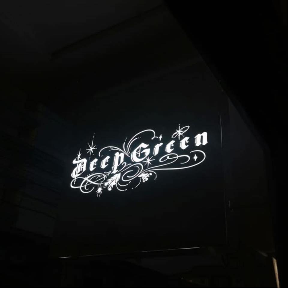 Haus cafe &amp; bar, Summer Koffee, Babe Velvet Cafe, SHUSH Cafe &amp; Bar, Baan Boossarawadee, Triplets House