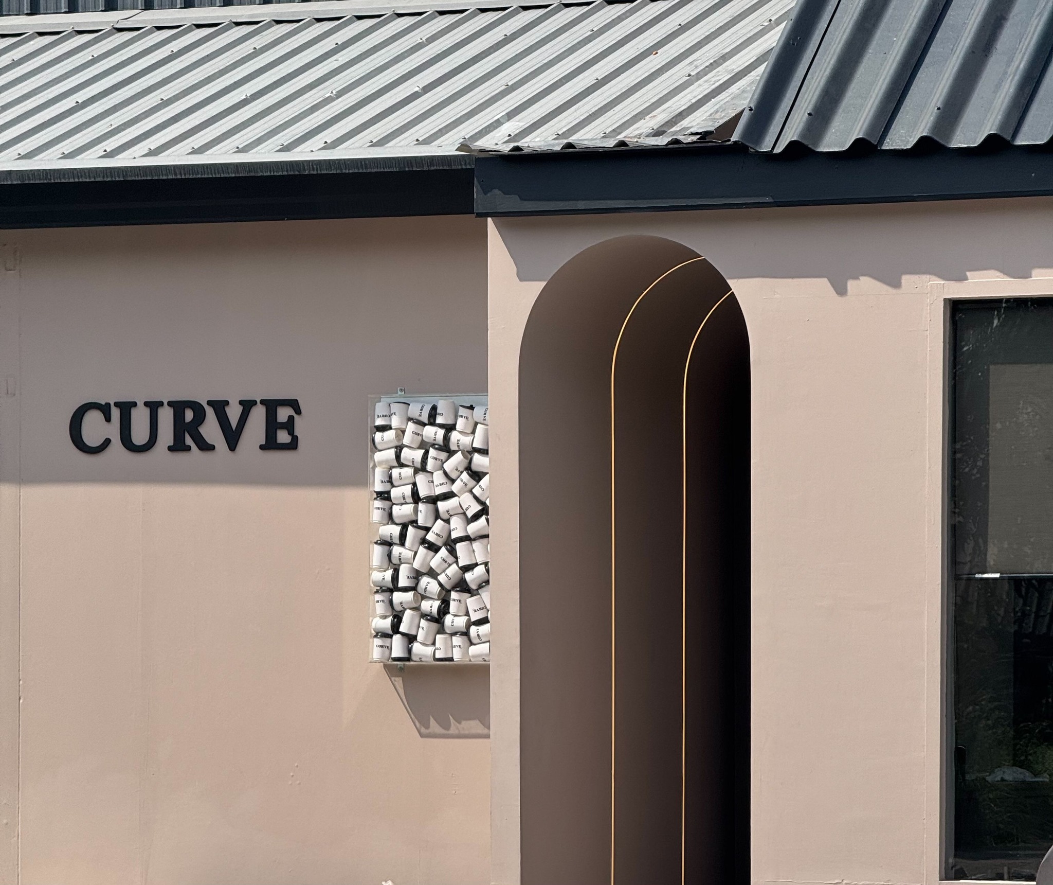 CURVE, STIRR Coffee, Haus Coffee and Space, SeaSeoul cafe, 1degreesnorth, Kongkang Kafe, กาเเฟริมน้ำ บ้านชูใจ, สวนก๋ง, กาแฟบ้านทวด, COFFEE BEACH, Jump at Sea, Whitebeam coffee &amp; eatery