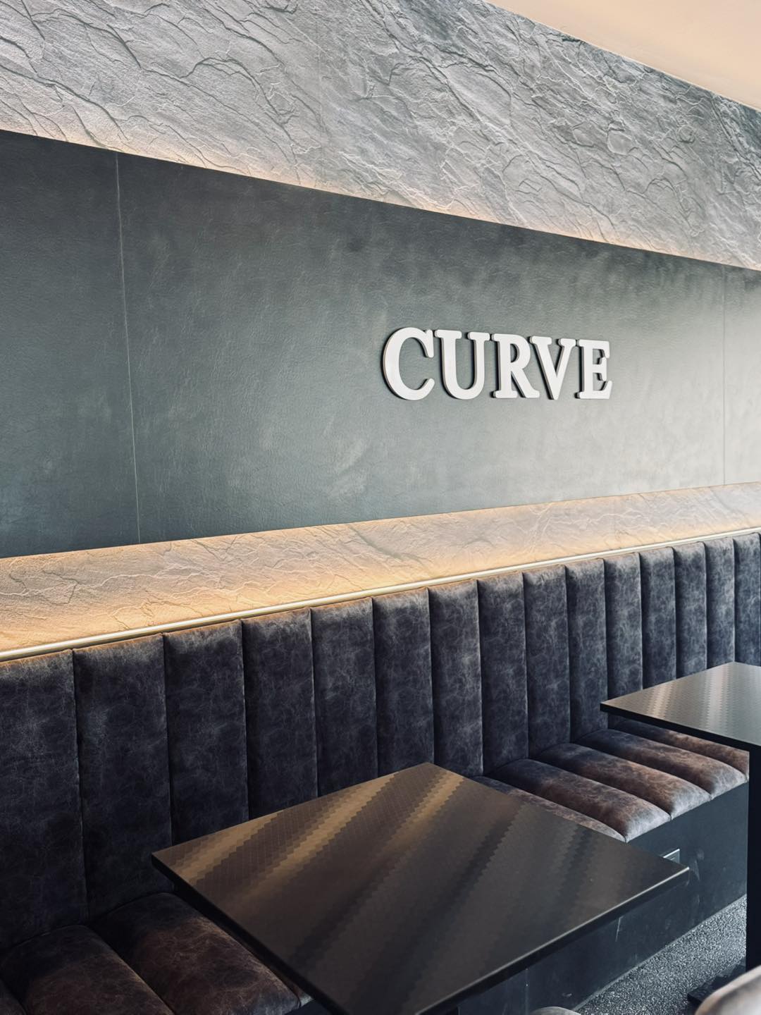 CURVE, STIRR Coffee, Haus Coffee and Space, SeaSeoul cafe, 1degreesnorth, Kongkang Kafe, กาเเฟริมน้ำ บ้านชูใจ, สวนก๋ง, กาแฟบ้านทวด, COFFEE BEACH, Jump at Sea, Whitebeam coffee &amp; eatery