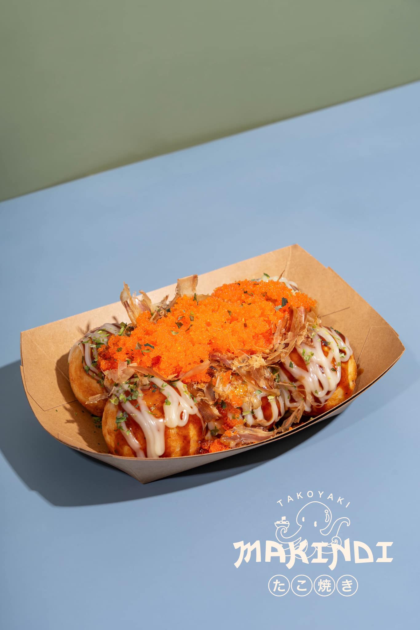 ชายกลาง ทาโกะยากิ - สาขาหทัยราษฎร์ 6, Makindi Takoyaki มา-กิน-ดิ ทาโกะยากิ, Takobaker - ทาโกะยากิ บรรทัดทอง จุฬา 18, ทาโกะยากิริมคลอง-ฮาล้าล