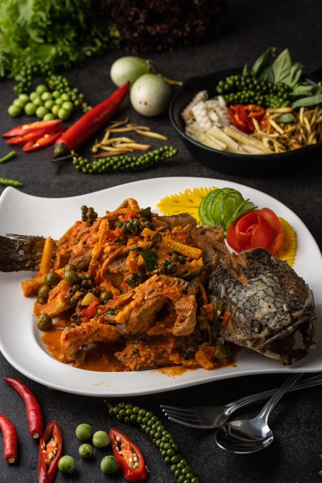 ครัวมายโฮม, กระทะ Kitchen, มอร์นิ่งอุบลฯ, ลาบคุณแหม๋ว, อินโดจีน, ชมจันทร์, ข้าวต้มสันติ โภชนา, หงษ์ฟ้าภัตตาคาร