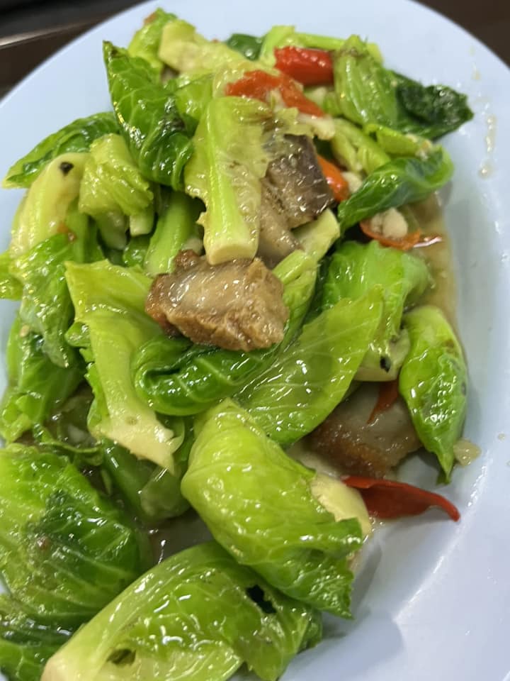 ครัวมายโฮม, กระทะ Kitchen, มอร์นิ่งอุบลฯ, ลาบคุณแหม๋ว, อินโดจีน, ชมจันทร์, ข้าวต้มสันติ โภชนา, หงษ์ฟ้าภัตตาคาร