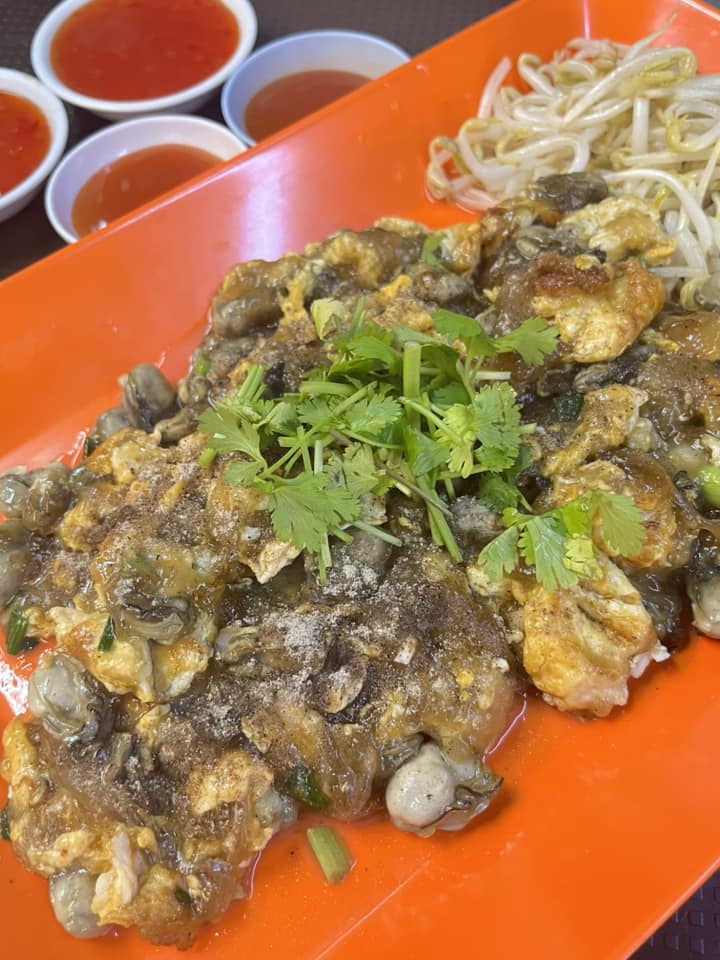 ครัวมายโฮม, กระทะ Kitchen, มอร์นิ่งอุบลฯ, ลาบคุณแหม๋ว, อินโดจีน, ชมจันทร์, ข้าวต้มสันติ โภชนา, หงษ์ฟ้าภัตตาคาร