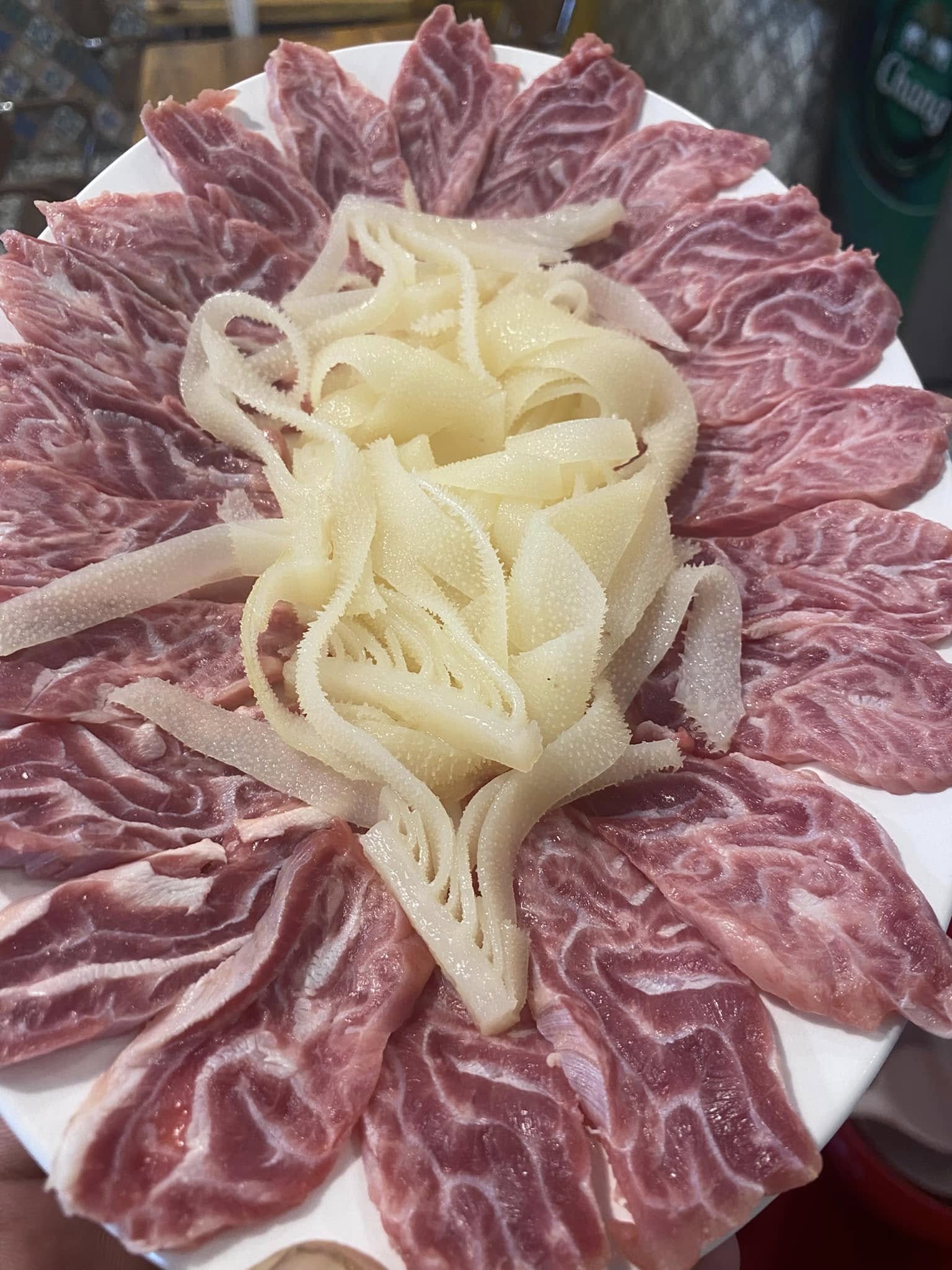 ครัวมายโฮม, กระทะ Kitchen, มอร์นิ่งอุบลฯ, ลาบคุณแหม๋ว, อินโดจีน, ชมจันทร์, ข้าวต้มสันติ โภชนา, หงษ์ฟ้าภัตตาคาร